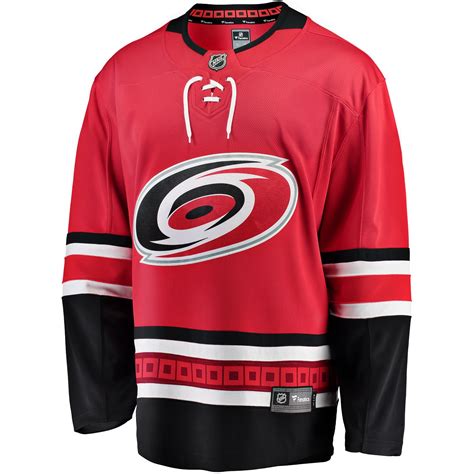 Carolina Hurricane Jersey: The Ultimate Guide to Styles and Customization