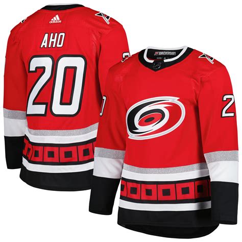 Carolina Hurricanes Jersey: Your Guide to the Top 10 Must-Haves