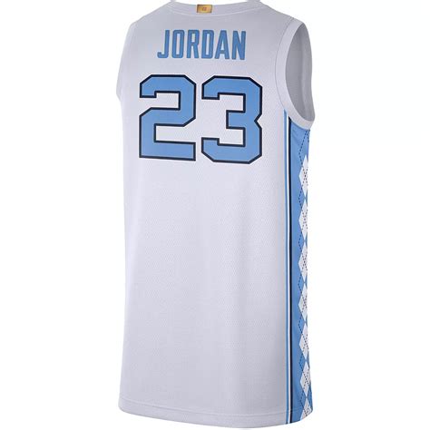 Carolina Jordan Jersey: The Ultimate Guide to History, Design, and Style