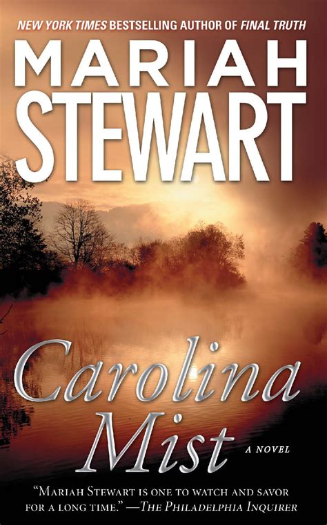 Carolina Mist Epub