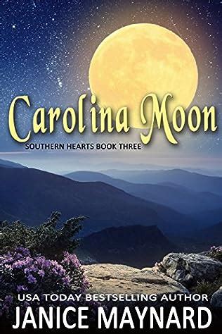 Carolina Moon 3 Book Series Epub