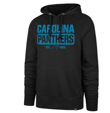 Carolina Panthers Hoodies: The Ultimate Guide to Staying Warm and Stylish