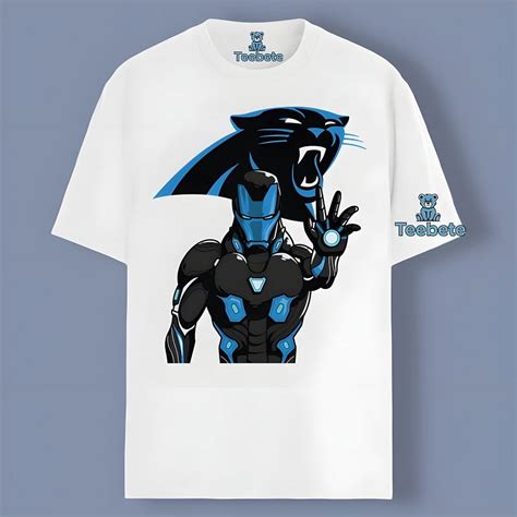 Carolina Panthers Shirt: A Must-Have for True Fans