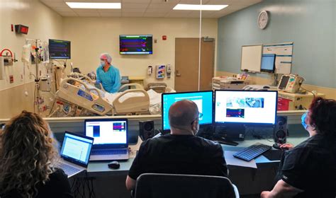 Carolinas College of Health Sciences Degrees: A Path to Success in Healthcare