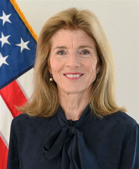 Caroline Kennedy: From First Daughter to Ambassador and Best-Selling Author