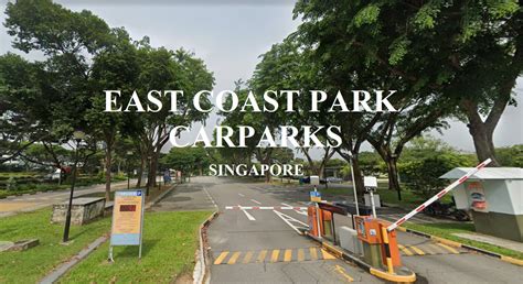 Carpark Rates in Singapore: A Comprehensive Guide to 15 of the Most Popular Public Carparks