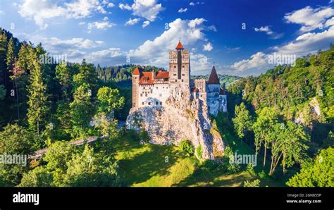 Carpathian Castle Kindle Editon