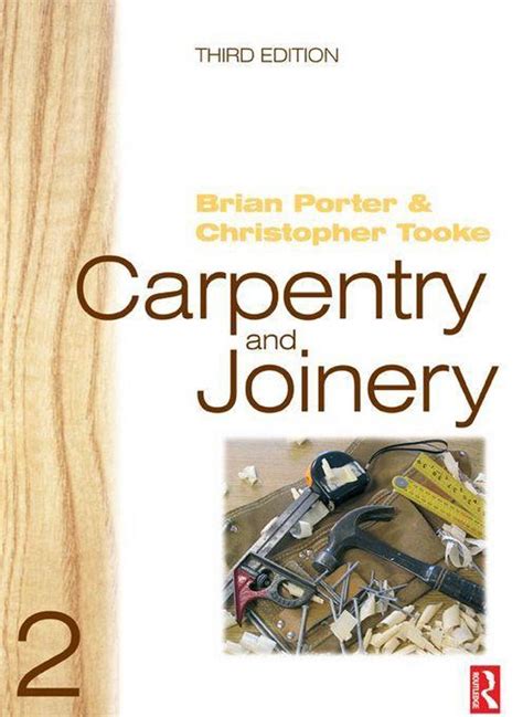 Carpentry and Joinery 2 3rd ed Doc