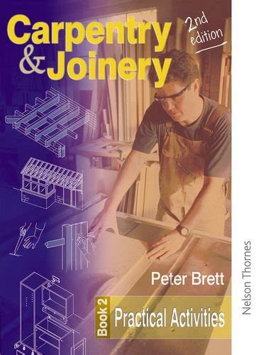 Carpentry and Joinery Work Activities Reader