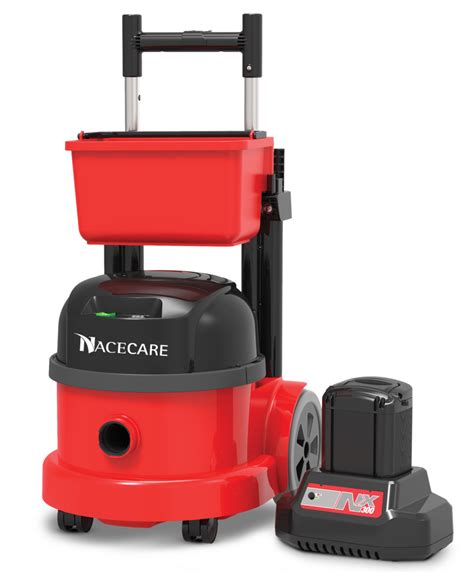 Carpet Care Systems Nacecare Solutions Epub