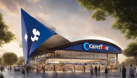 Carrefour Bet: Inovação e Expansão no Mercado Brasileiro