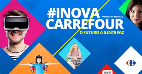 Carrefour Bet: Inovação no Varejo Brasileiro