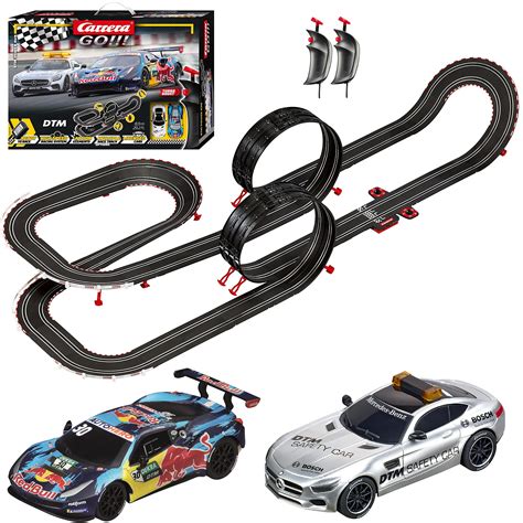 Carrera Slot Cars GO! The Ultimate Guide to Unleash Your Racing Spirit