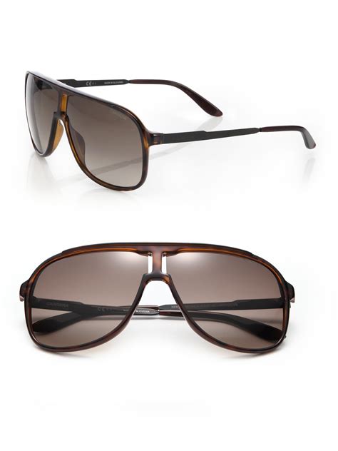 Carrera Sunglasses: The Ultimate Guide for Men