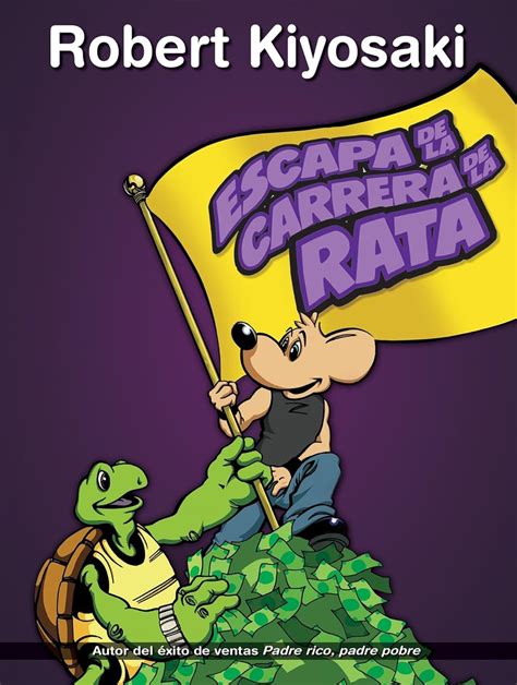 Carreras de Ratas Spanish Edition PDF
