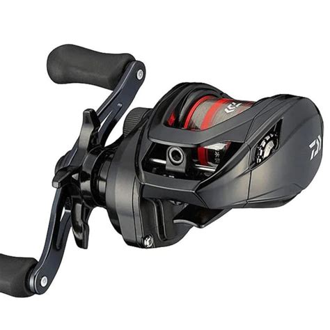 Carretilha Daiwa PR 100: Um Tesouro no Mundo da Pesca