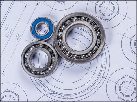 Carriage Bearings: A Comprehensive Guide to Unlocking Optimal Performance and Efficiency