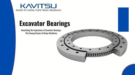 Carriage Bearings: The Unsung Heroes of Smooth Movement