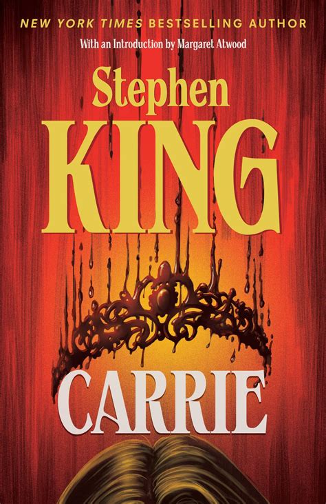 Carrie - Stephen King Ebook Pdf Doc