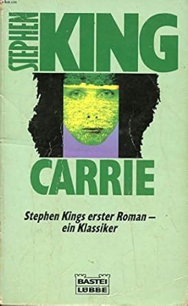 Carrie German Edition PDF