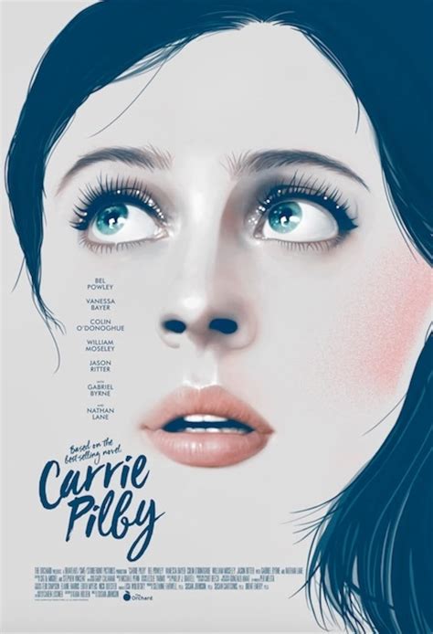 Carrie Pilby (2016):