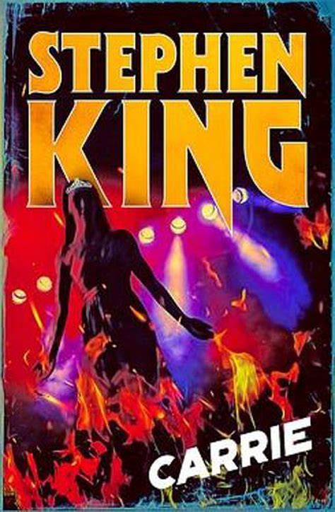 Carrie Stephen King Collector s Edition PDF