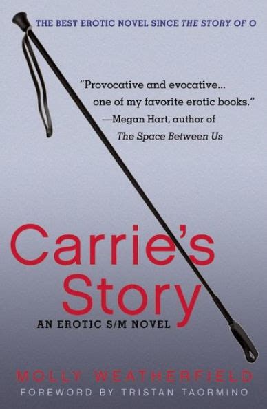 Carrie.s.Story.An.Erotic.S.M.Novel Ebook PDF