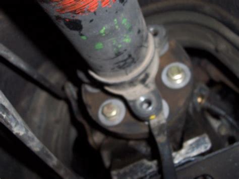 Carrier Bearing Replacement: The Ultimate Guide to Trouble-Free Driveline Performance