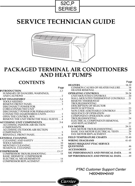 Carrier Comfort 92 Manual Ebook PDF