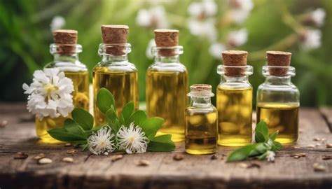 Carrier Oil for Essential Oils: A Comprehensive Guide