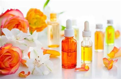 Carrier Oils for Essential Oils: A Guide to Unleashing Aromatherapy's Power