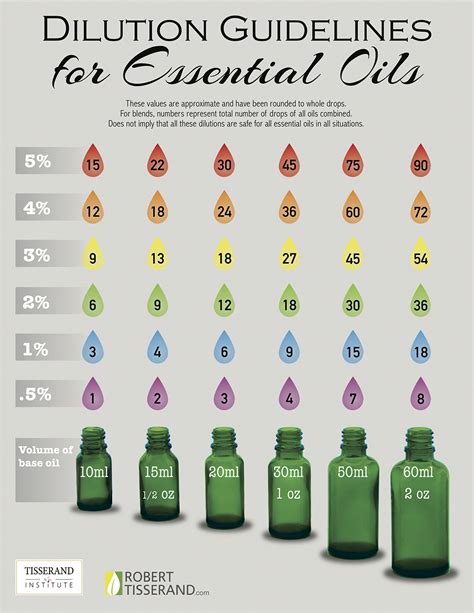 Carrier Oils for Essential Oils: The Ultimate Guide to Dilution and Blending