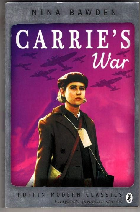 Carries War (Puffin Classics) Ebook Kindle Editon