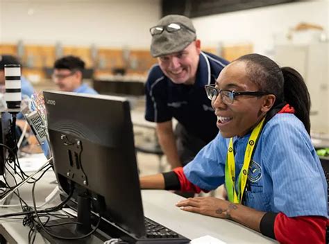 Carrington College Careers: Open Doors to a Dynamic Future