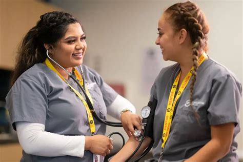 Carrington College Reno: Your Gateway to a Thriving Career in Healthcare
