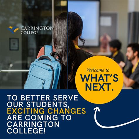 Carrington College Spokane: Embark on a Path to Success in the Healthcare and IT Industries