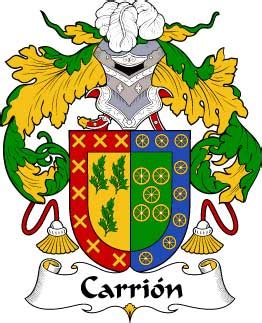 Carrion Shield Crest: Unwavering Protection for Your Brand