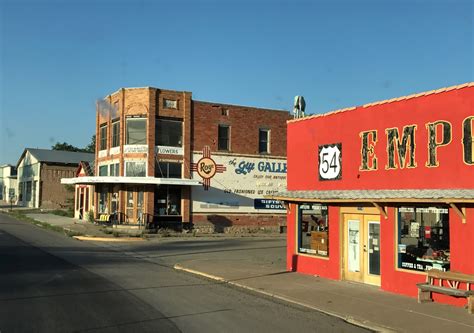 Carrizozo, New Mexico