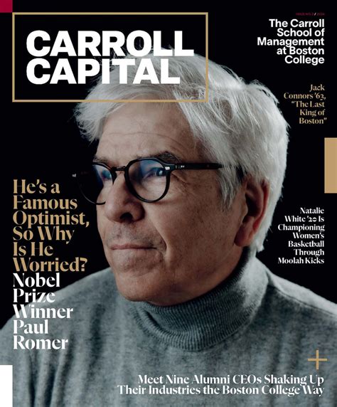 Carroll Capital: A Comprehensive Guide to the Private Equity Industry's Leader