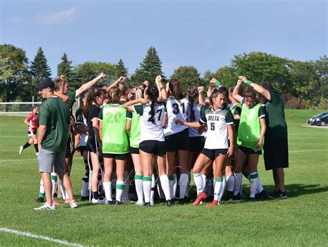 Carroll County Christian Schools Soccer: A Local Powerhouse with National Recognition