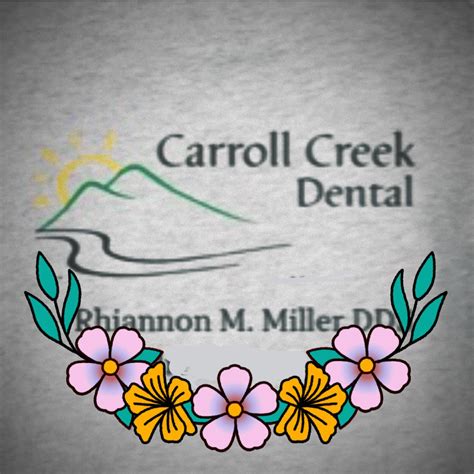 Carroll Creek Dental: Your Comprehensive Guide to All Things Dental Care