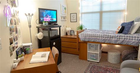 Carroll University Dorms: A Comprehensive Guide for Future Residents