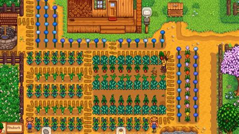 Carrot Seeds in Stardew Valley: Your Guide to Farming 2,000+ Carat Crops