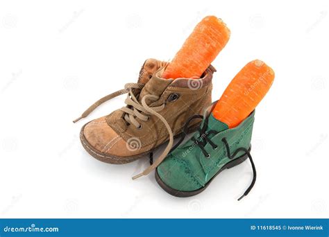 Carrot Shoes: The Surprisingly Versatile Footwear