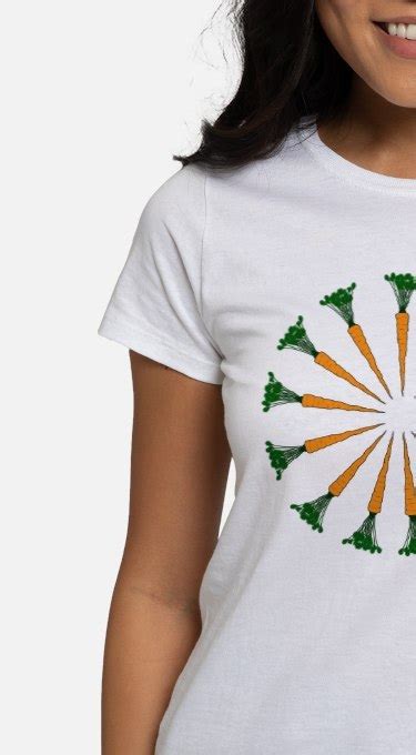 Carrots Apparel: A Fashion Revolution Rooted in Nutrition