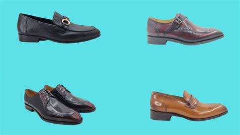 Carrucci Shoes: A Guide to Exceptional Footwear