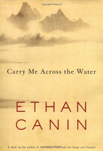 Carry Me Across the Water: A Novel Reader