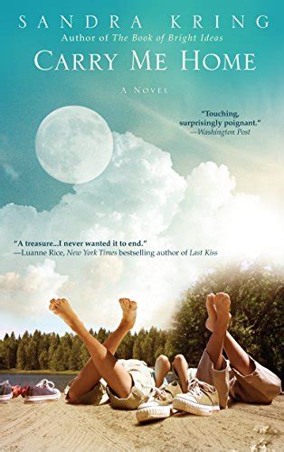 Carry Me Home: A Novel Epub