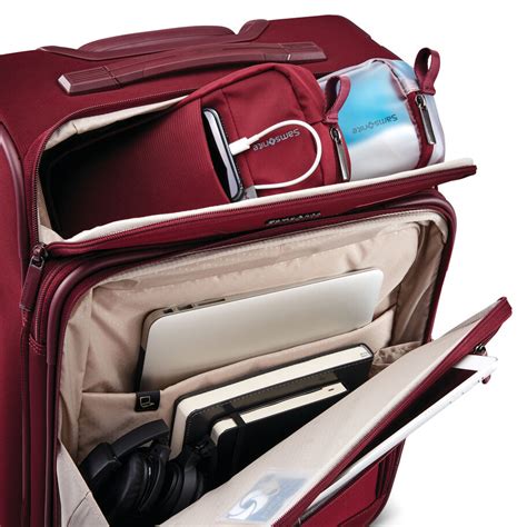 Carry Your Essentials in Style: The Silhouette 17 Carry-On Spinner