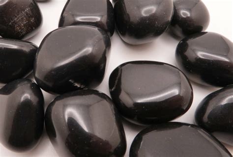 Carry a piece of jasper black stone in your pocket or handbag